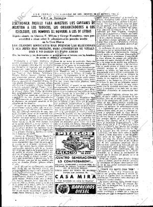 ABC MADRID 04-12-1952 página 23