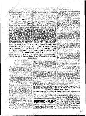 ABC MADRID 04-12-1952 página 25