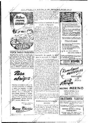 ABC MADRID 04-12-1952 página 28
