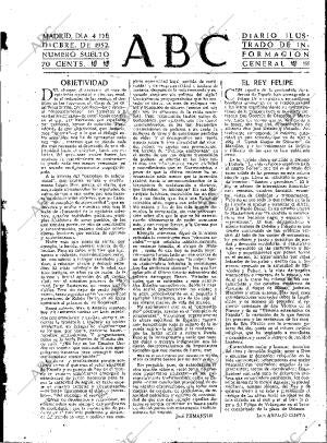 ABC MADRID 04-12-1952 página 3