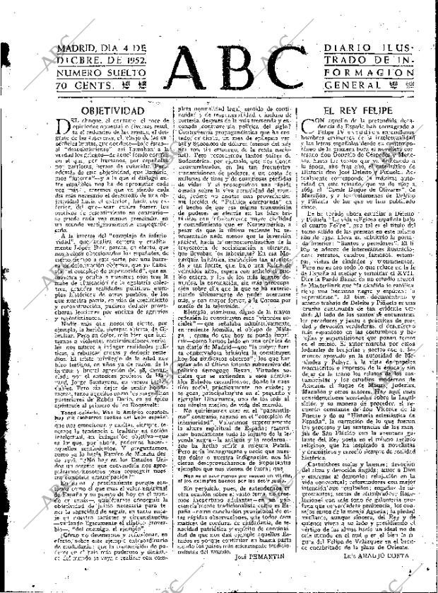 ABC MADRID 04-12-1952 página 3