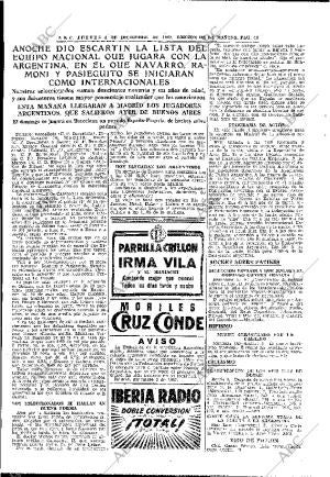 ABC MADRID 04-12-1952 página 32
