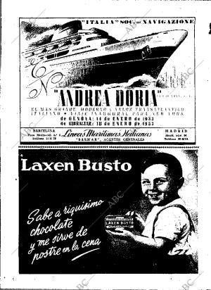 ABC MADRID 04-12-1952 página 4