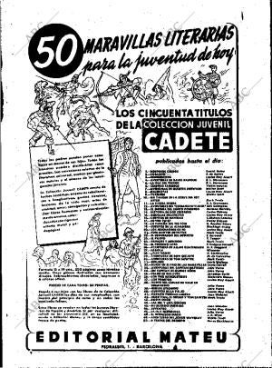 ABC MADRID 04-12-1952 página 41