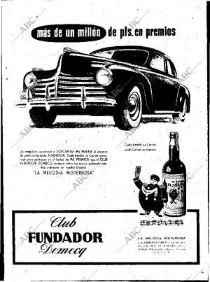 ABC MADRID 04-12-1952 página 45