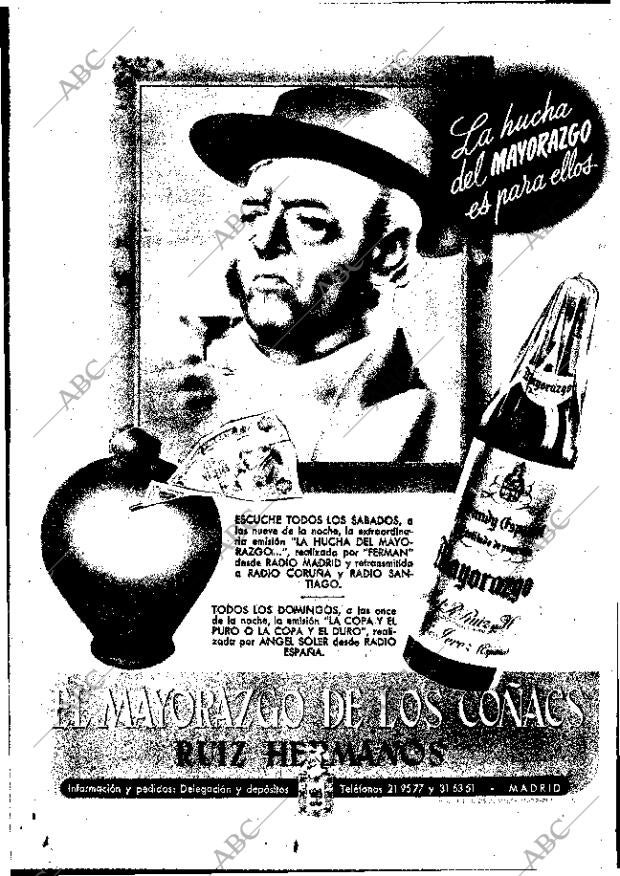 ABC MADRID 04-12-1952 página 48