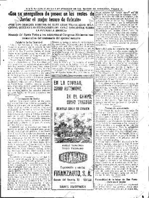 ABC SEVILLA 04-12-1952 página 11