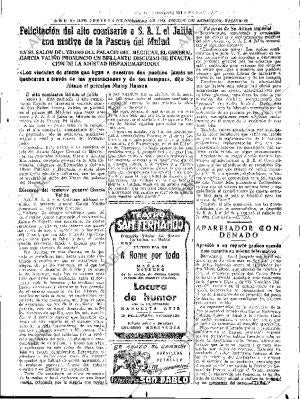 ABC SEVILLA 04-12-1952 página 13