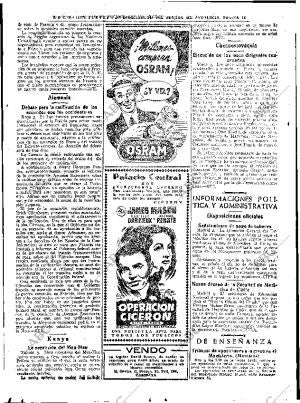 ABC SEVILLA 04-12-1952 página 16