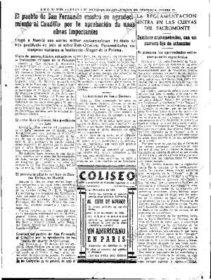 ABC SEVILLA 04-12-1952 página 17