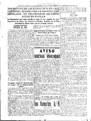 ABC SEVILLA 04-12-1952 página 19