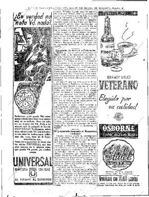 ABC SEVILLA 04-12-1952 página 22