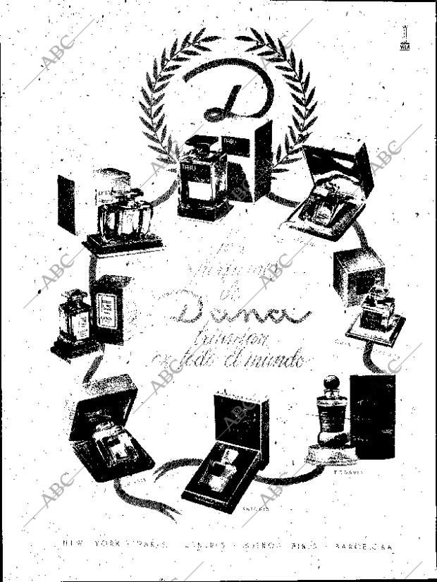 ABC SEVILLA 04-12-1952 página 28