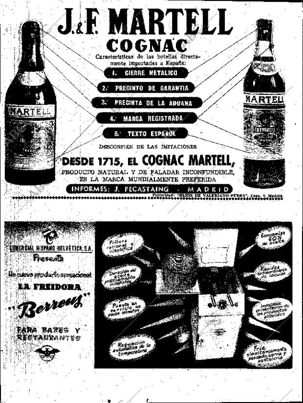 ABC SEVILLA 04-12-1952 página 4