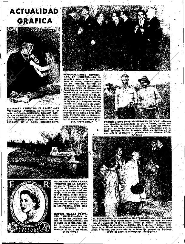 ABC SEVILLA 04-12-1952 página 5