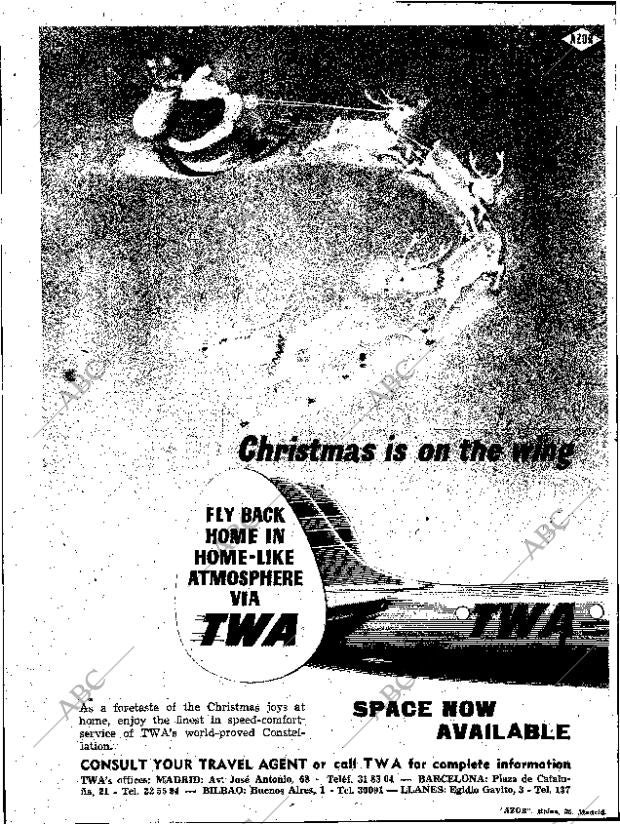 ABC SEVILLA 04-12-1952 página 6