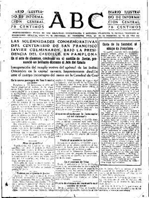 ABC SEVILLA 04-12-1952 página 7