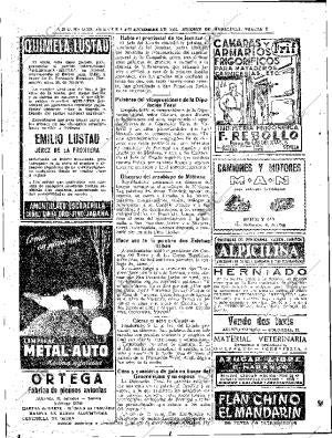 ABC SEVILLA 04-12-1952 página 8