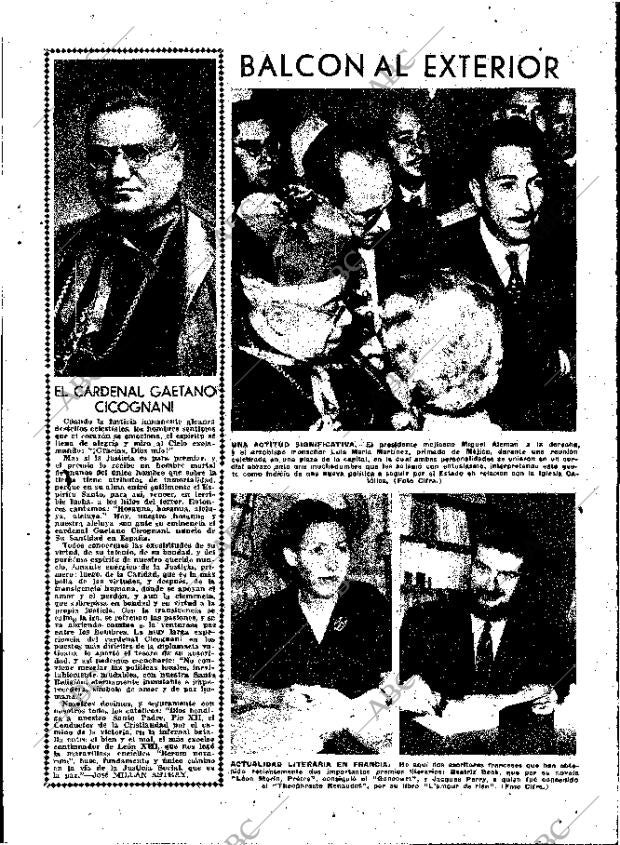 ABC MADRID 05-12-1952 página 11