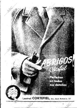 ABC MADRID 05-12-1952 página 14