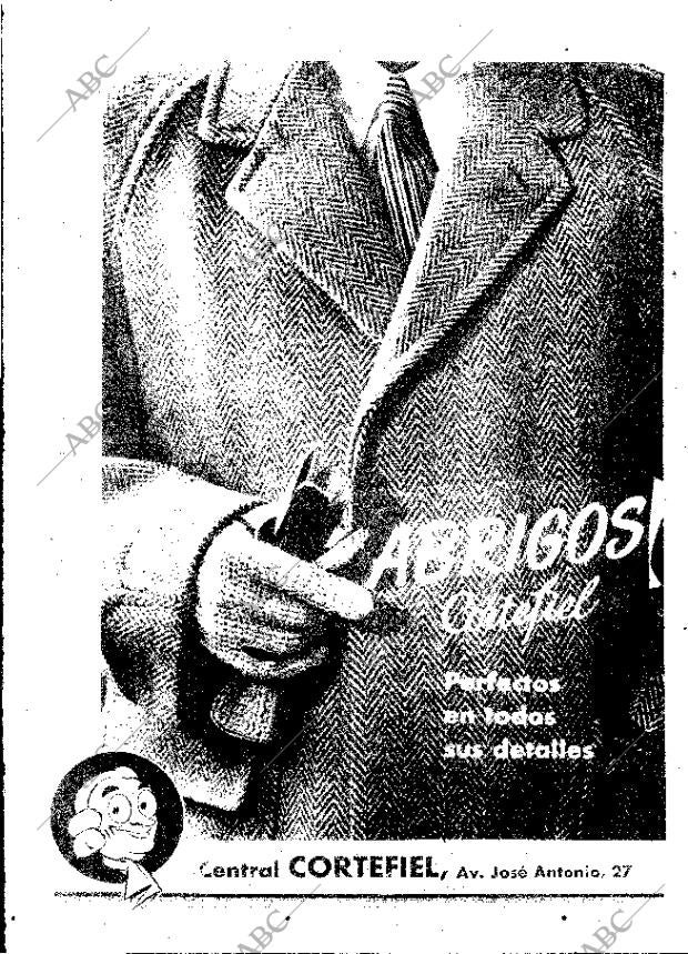 ABC MADRID 05-12-1952 página 14
