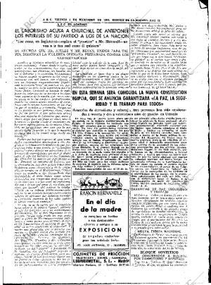 ABC MADRID 05-12-1952 página 21