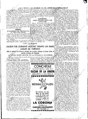 ABC MADRID 05-12-1952 página 23