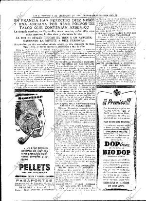 ABC MADRID 05-12-1952 página 28