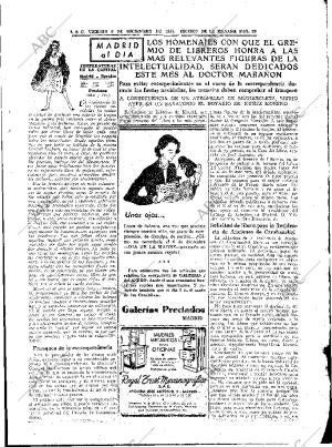 ABC MADRID 05-12-1952 página 29