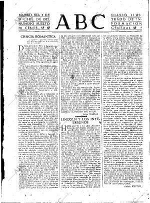 ABC MADRID 05-12-1952 página 3