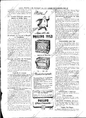 ABC MADRID 05-12-1952 página 30