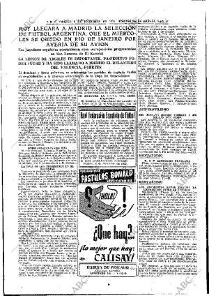 ABC MADRID 05-12-1952 página 31