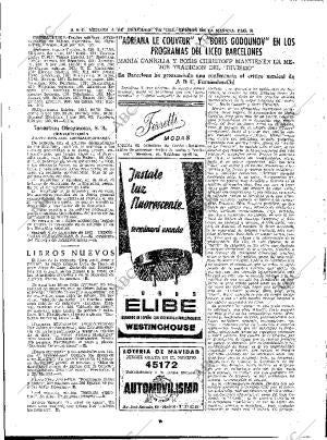 ABC MADRID 05-12-1952 página 33