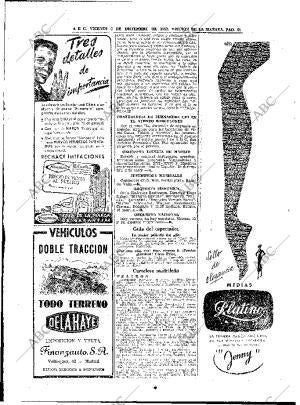 ABC MADRID 05-12-1952 página 34