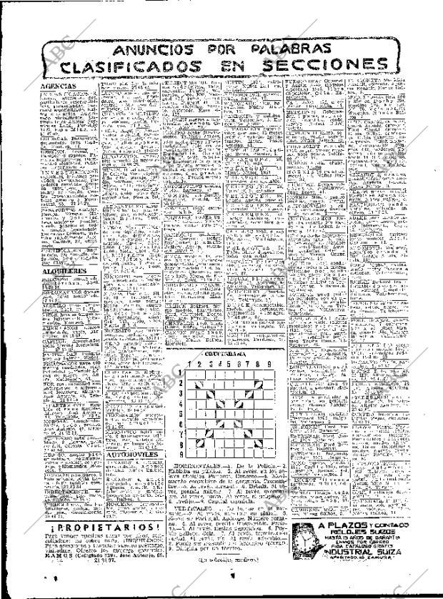 ABC MADRID 05-12-1952 página 36