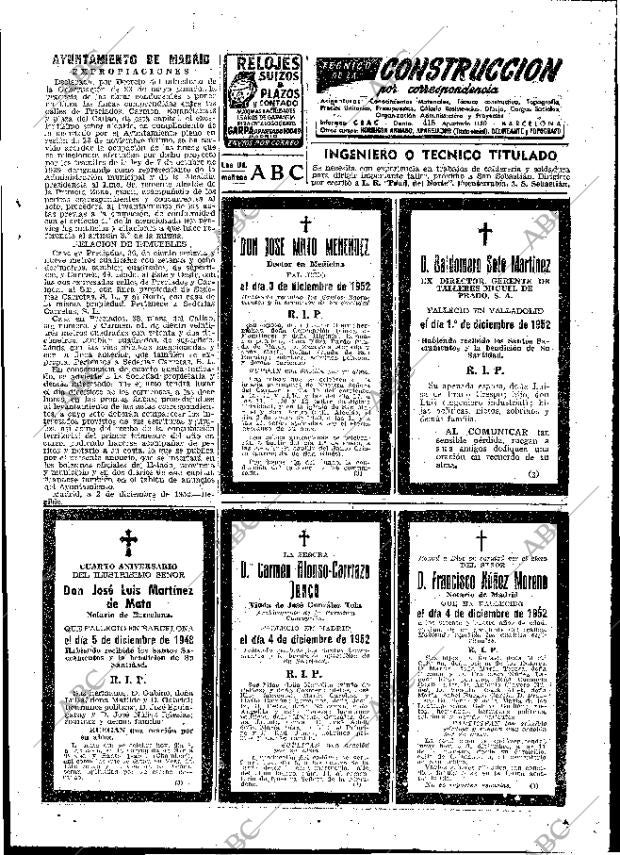 ABC MADRID 05-12-1952 página 39