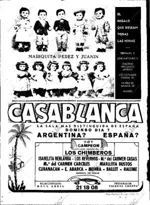 ABC MADRID 05-12-1952 página 4