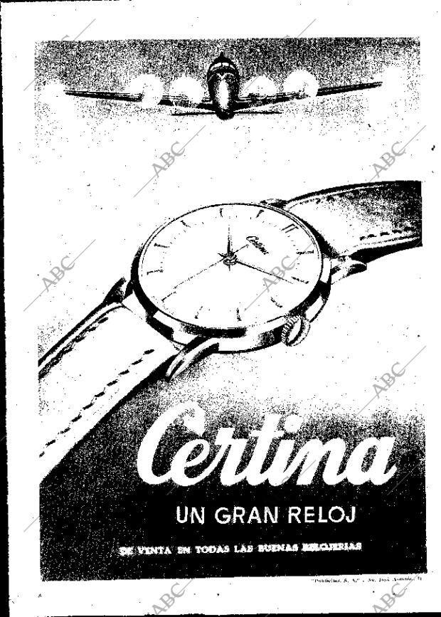 ABC MADRID 05-12-1952 página 40