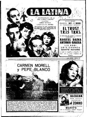 ABC MADRID 05-12-1952 página 6