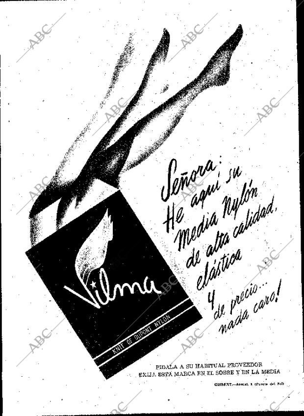 ABC MADRID 05-12-1952 página 7