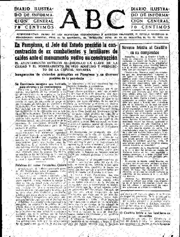 ABC SEVILLA 05-12-1952 página 7