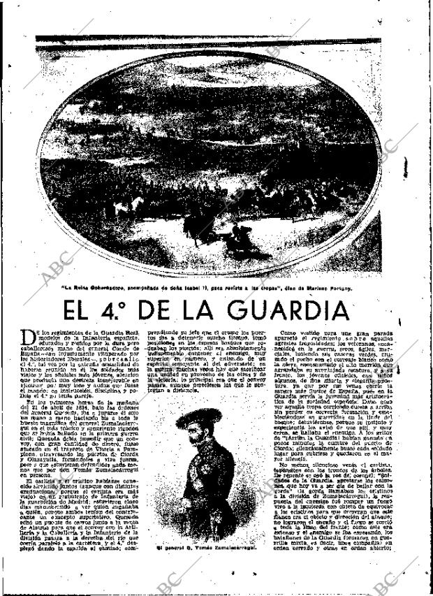 ABC MADRID 07-12-1952 página 21