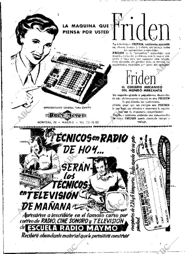 ABC MADRID 07-12-1952 página 24