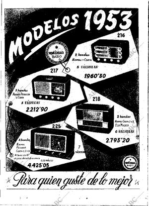 ABC MADRID 07-12-1952 página 25