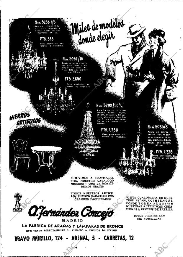 ABC MADRID 07-12-1952 página 26