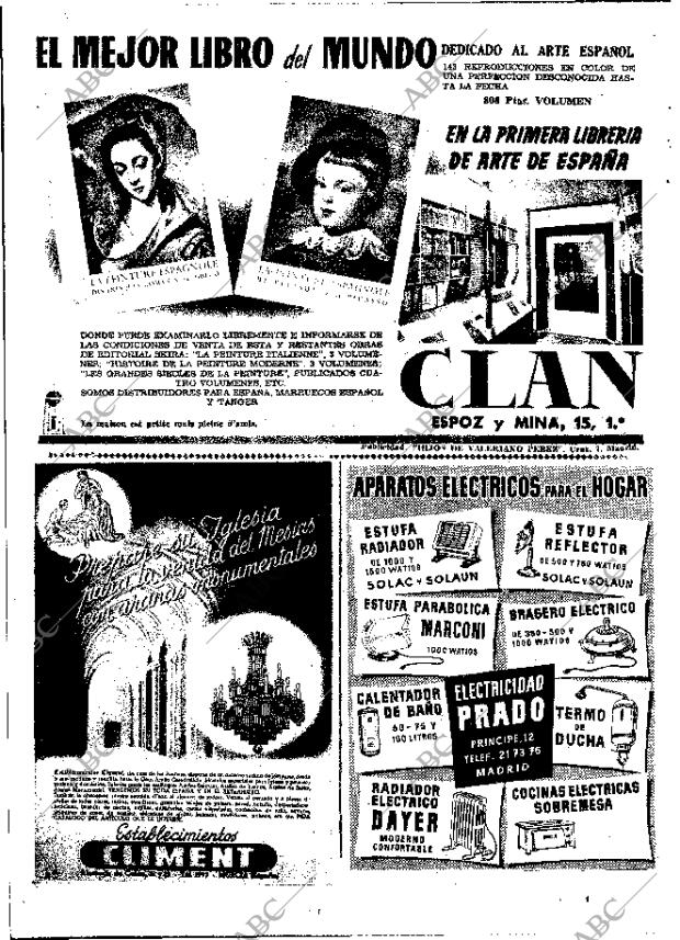ABC MADRID 07-12-1952 página 32