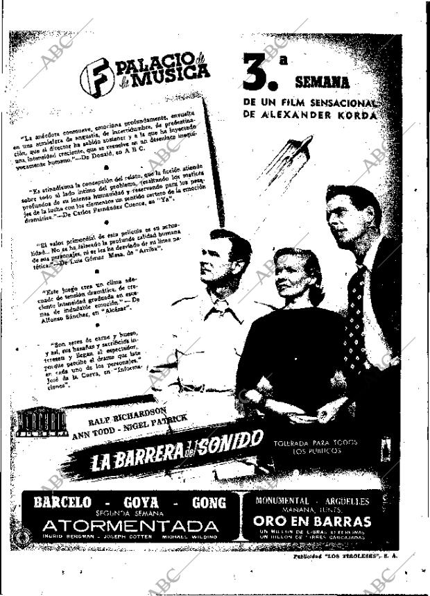 ABC MADRID 07-12-1952 página 33