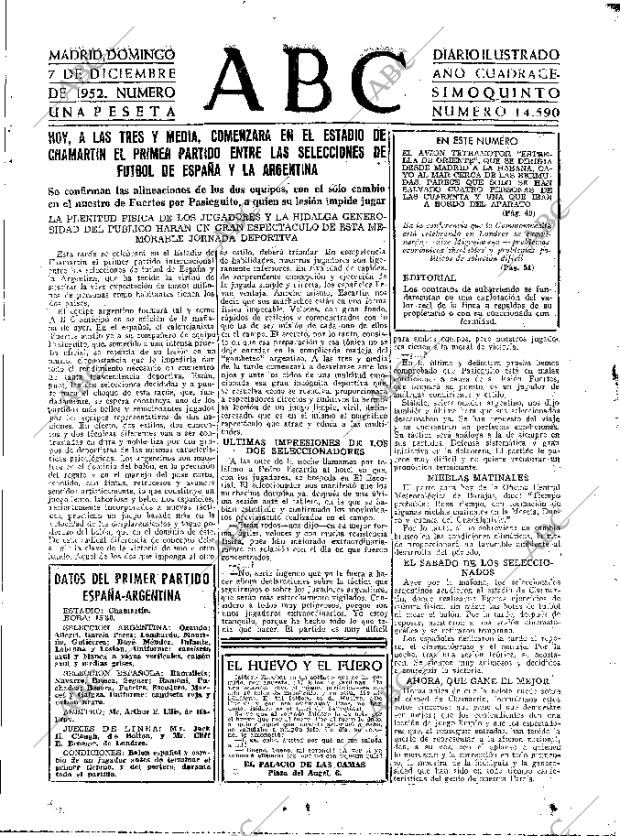 ABC MADRID 07-12-1952 página 47