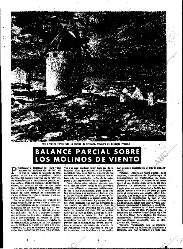 ABC MADRID 07-12-1952 página 5