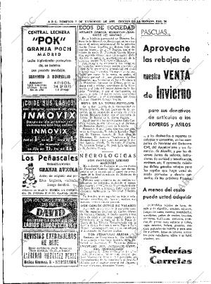ABC MADRID 07-12-1952 página 56